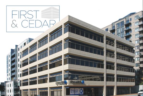 First & Cedar Building: 2701 1st Avenue, Seattle, WA 98121